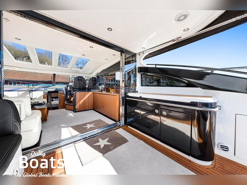 2012 Princess V62 for sale. View price, photos and Buy 2012 Princess ...