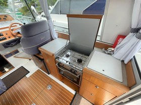 Kjøpe 2000 Nimbus Boats 31 Coupe