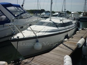 2001 MacGregor 26X satın almak