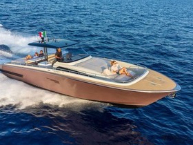 2022 Canados Yachts 431 Wa til salgs