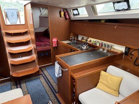 2014 Beneteau Oceanis 45 Owners Version