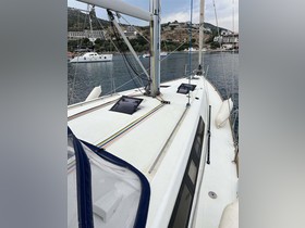 2014 Beneteau Oceanis 45 Owners Version za prodaju