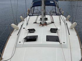 2014 Beneteau Oceanis 45 Owners Version za prodaju