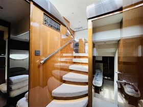 2012 Princess Yachts 60