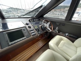 2012 Princess Yachts 60 for sale