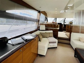 2012 Princess Yachts 60 za prodaju