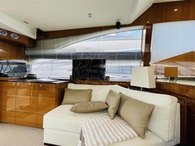 Vegyél 2012 Princess Yachts 60