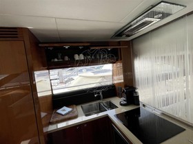 2012 Princess Yachts 60 eladó