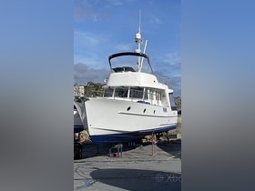 Beneteau Boats Swift Trawler 42