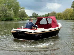 Buy 2005 Interboat 16