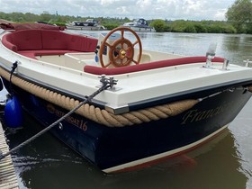 Купить 2005 Interboat 16