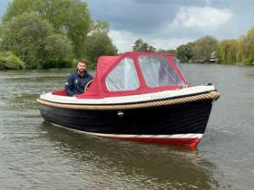 2005 Interboat 16 на продажу
