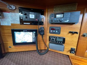 1993 Malö Yachts 34