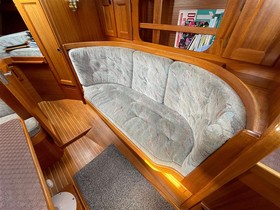 1993 Malö Yachts 34