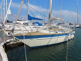 Malö Yachts 34