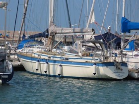 Buy 1993 Malö Yachts 34