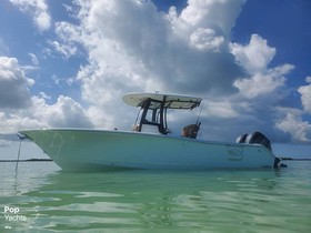 2020 Sea Hunt Boats 250 Gamefish for sale