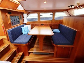 2001 Linssen Yachts Grand Sturdy 470 kaufen
