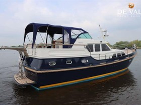 2001 Linssen Yachts Grand Sturdy 470 kaufen