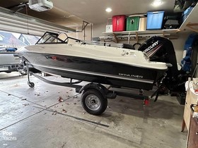 2017 Bayliner Boats 170 Bowrider for sale