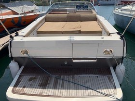 2011 Asterie Boat 40