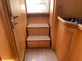 2011 Asterie Boat 40