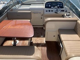 2011 Asterie Boat 40 zu verkaufen
