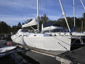 Hanse Yachts 370