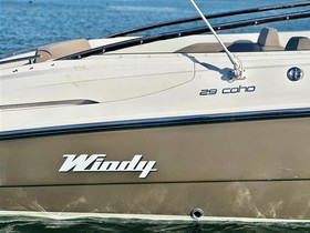 2014 Windy 29 Coho на продажу