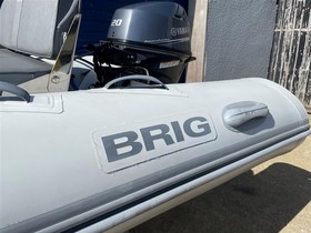 2016 Brig Inflatables Falcon 300