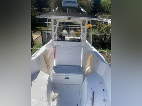 1998 MAKO Boats 252 for sale