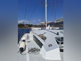 2004 Maxi Yachts Catamaran 82 myytävänä