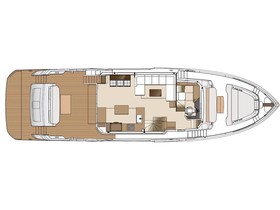 2024 Horizon Fd75 til salg