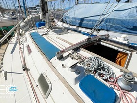 1992 Jeanneau Sun Odyssey 42 te koop