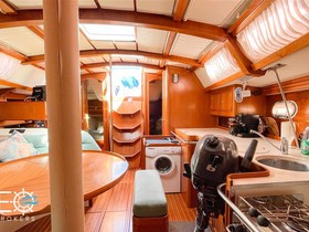 Купить 1992 Jeanneau Sun Odyssey 42