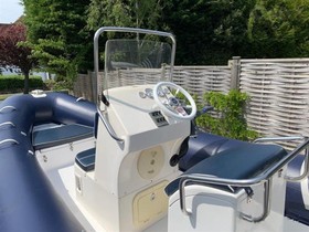 2013 Excel Voyager 520 Rib for sale