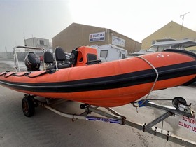 Ribcraft 480 for sale