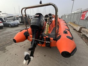 Ribcraft 480 for sale