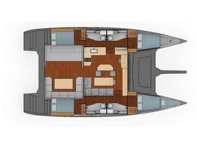 2021 Luna Catamarans 49 kaufen