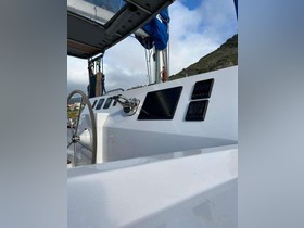 2021 Luna Catamarans 49 in vendita