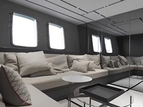 2020 Sanlorenzo Yachts Sx112 en venta