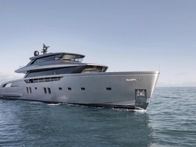 Buy 2020 Sanlorenzo Yachts Sx112