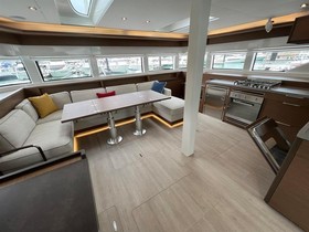 2023 Lagoon Catamarans 550 на продажу
