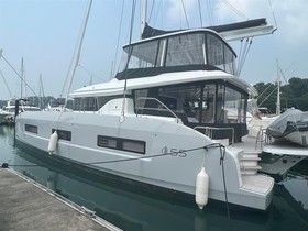 2023 Lagoon Catamarans 550 for sale