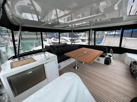2023 Lagoon Catamarans 550