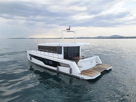 2023 DG Yachts Power Catamaran προς πώληση
