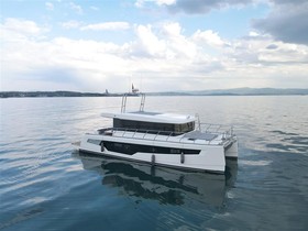 2023 DG Yachts Power Catamaran