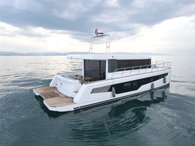 2023 DG Yachts Power Catamaran