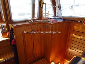 1989 Nauticat Yachts 33 til salgs