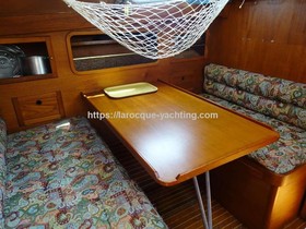 1989 Nauticat Yachts 33